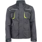 SHELDON munkakabát antracit 48