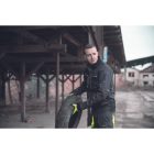 SHELDON munkakabát antracit 48