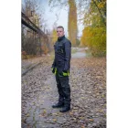 SHELDON munkakabát antracit 48