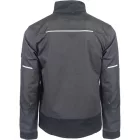 SHELDON munkakabát antracit 62