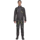 SHELDON munkakabát antracit 62