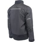 SHELDON munkakabát antracit 64