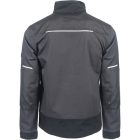 SHELDON munkakabát antracit 68