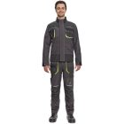 SHELDON munkakabát antracit 68