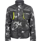 SHELDON CAMOU munkakabát terepszínű 44