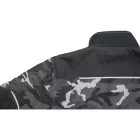 SHELDON CAMOU munkakabát terepszínű 44