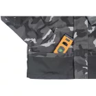 SHELDON CAMOU munkakabát terepszínű 46