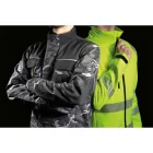 SHELDON CAMOU munkakabát terepszínű 48