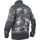 SHELDON CAMOU munkakabát terepszínű 64