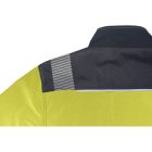 SHELDON HV munkakabát sárga 42