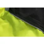 SHELDON HV munkakabát sárga 52