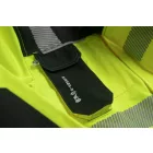 SHELDON HV munkakabát sárga 68