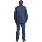 MULTINORM FUZZ FR kabát navy XL