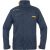 MULTINORM FUZZ FR kabát navy XXL