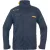 MULTINORM FUZZ FR kabát navy 4XL