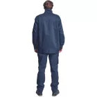 MULTINORM DARK PM kabát navy S