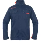 MULTINORM DARK PM kabát navy M
