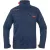 MULTINORM DARK PM kabát navy M