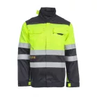 MULTINORM RIDE FR HV kabát sárga/navy L