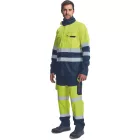 MULTINORM STRING PM HV kabát sár/navy L