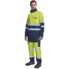 MULTINORM STRING PM HV kabát sár/navy XL