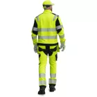 NEURUM NORDICS HV dzseki sárga 54