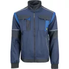 MAX ECO STRETCH kabát kék 44