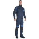 MAX ECO STRETCH kabát kék 44