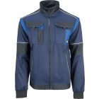 MAX ECO STRETCH kabát kék 46