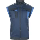 MAX ECO STRETCH kabát kék 50