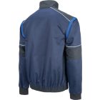 MAX ECO STRETCH kabát kék 58