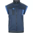 MAX ECO STRETCH kabát kék 60