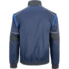 MAX ECO STRETCH kabát kék 64