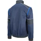 MAX ECO STRETCH kabát kék 68