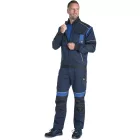 MAX ECO STRETCH kabát kék 68