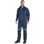 MAX ECO STRETCH kabát kék 68