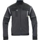 MAX ECO STRETCH kabát fekete 44