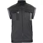 MAX ECO STRETCH kabát fekete 46