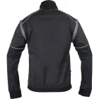 MAX ECO STRETCH kabát fekete 48