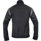 MAX ECO STRETCH kabát fekete 52