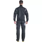 MAX ECO STRETCH kabát fekete 52