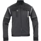 MAX ECO STRETCH kabát fekete 56