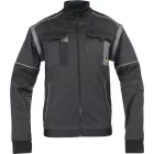 MAX ECO STRETCH kabát fekete 58