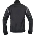 MAX ECO STRETCH kabát fekete 66