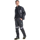 MAX ECO STRETCH kabát fekete 66