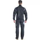 MAX ECO STRETCH kabát fekete 66