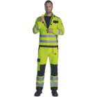 MAX NEO HV dzseki sárga 50