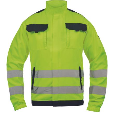 MAX NEO HV dzseki sárga 58