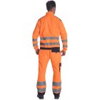 MAX NEO HV dzseki narancssárga 46