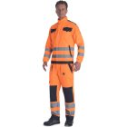 MAX NEO HV dzseki narancssárga 54